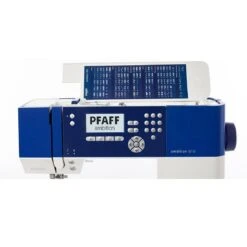 Nähmaschine Pfaff 610 -Nähzubehör Verkäufe 2024 c04f3db378948388ca5b6da208053ca2002127f9 206986 2