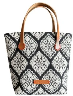 Nähset Jacquard-Tasche Schwarz Riemen 45 Cm Kamel - Miyako 6 Nähset Jacquard-Tasche Schwarz Riemen 45 Cm Kamel - Miyako -Nähzubehör Verkäufe 2024 c6fef8a017bc03d511b069e958805e80883af222 314223