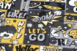 Baumwolljersey Comic Pop Grau 6 Baumwolljersey Comic Pop Grau -Nähzubehör Verkäufe 2024 caac34d7a5718220cc3e2f6a5be6e1305c50ed0f 314414 2