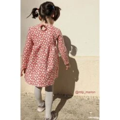 Baumwolljersey Daisy Margeriten Koralle -Nähzubehör Verkäufe 2024 cb1665c603a359e23cbcfe89aa59151abc7dca4a 248655 4