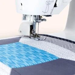 Elektronische Nähmaschine Singer Futura 200 -Nähzubehör Verkäufe 2024 cb5ca370db22564152860b8fc77bcdd0e56071bb 204929 9