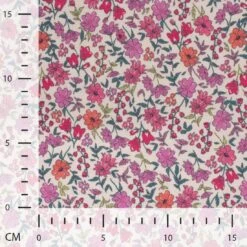 Jersey Baumwolle Blumen Pink -Nähzubehör Verkäufe 2024 cc26e10df556520edb39274790997ab09861a870 299284 04