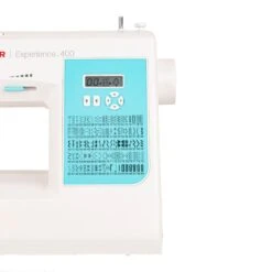 Nähmaschine Singer Experience 400 -Nähzubehör Verkäufe 2024 d05d51578151ab4d3d6289b805c94b981deef517 153845 12