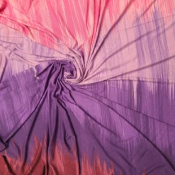 Viskosejersey Farbverlauf Violett -Nähzubehör Verkäufe 2024 d0b14a4b6aeb6eaf03ac4900384ee2b30cafc24e 315408 03