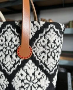 Nähset Jacquard-Tasche Schwarz Riemen 45 Cm Kamel - Miyako 7 Nähset Jacquard-Tasche Schwarz Riemen 45 Cm Kamel - Miyako -Nähzubehör Verkäufe 2024 d20192bf6c2ddd23b013dd98ab9bdfbbb884846a 314223 03