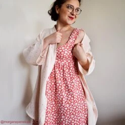 Baumwolljersey Daisy Margeriten Koralle -Nähzubehör Verkäufe 2024 d2ed57971c9c4060ae359b96c4272d93ae16ce5e 248655 5