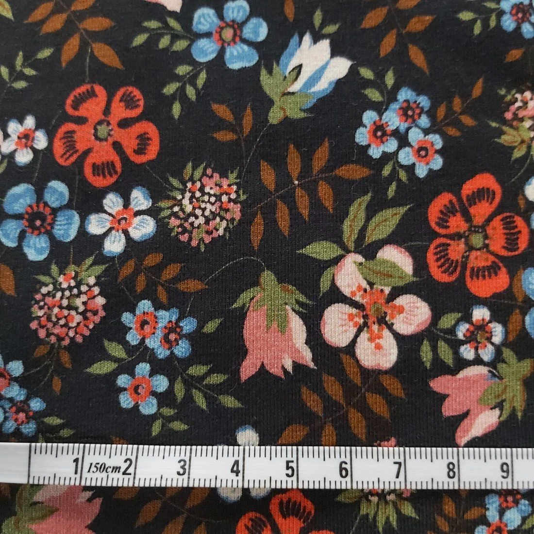 Jersey Für Bademode Liberty Edenham Schwarz 4 Jersey Für Bademode Liberty Edenham Schwarz – Bild 4