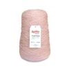 Tufting-Garn Spule 500m Altrosa