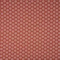 Jersey Löwenzahn Terracotta