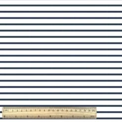 Baumwolljersey Streifen Marineblau Weiß -Nähzubehör Verkäufe 2024 d882ff67fd3023758ba308cbcb597b37292fa9ad 315881 2