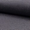 Jersey Schlauchware Dunkelgrau Lurex