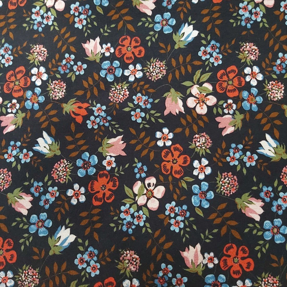 Jersey Für Bademode Liberty Edenham Schwarz 2 Jersey Für Bademode Liberty Edenham Schwarz – Bild 2