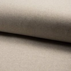 Jersey Taupe Meliert