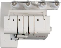 Overlock-Nähmaschine Singer 14SH644 -Nähzubehör Verkäufe 2024 e1e9c3741770b4cff7bcfbb39d82645cf3b0e328 120271 2