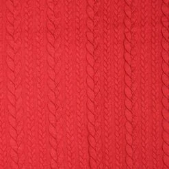 Jersey Sweat 3D Gefüttert Rot 4 Jersey Sweat 3D Gefüttert Rot -Nähzubehör Verkäufe 2024 e31752159931f987330798cf0a05b49597c9d5f8 314838 1