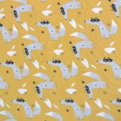 BaumwolljerseyWolfOcker