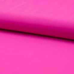 Dehnbarer Jerseystoff Travel Fushia