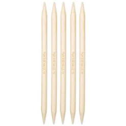 Prym Bambus-Doppelstricknadeln, Ø 9 Mm X 20 Cm -Nähzubehör Verkäufe 2024 ed3e4ccbb6e888af611d4d1db7de034c514969b0 292736 02