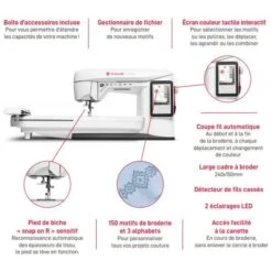 Singer EM9305 Stickmaschine -Nähzubehör Verkäufe 2024 f04d430efd691e4c7caeb76e6bdca1090c3bc871 241237 2