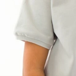 Gerippter JerseyGrau 110cm - See You At Six -Nähzubehör Verkäufe 2024 f1fe84975b68803283234a32994cdee318ad1c3b 294600 02