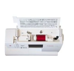 Nähmaschine Singer Stylist 4085 -Nähzubehör Verkäufe 2024 f34b21248a449742392859ca5be42ebf8f332e9d 204935 2