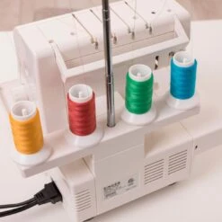 Overlock-Nähmaschine Singer 14SH644 -Nähzubehör Verkäufe 2024 f4920c6c4279187209c70784f467408efe641e6f 120271 12