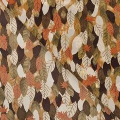 Jersey Polyester Blumen Golden Braun -Nähzubehör Verkäufe 2024 f7b6d6e4f196954fe161d494e9828209b0c14cab 318163 2