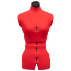 Schneiderpuppe Venus Größe 36/44 - 12 Einstellknöpfe, Saumindikator, Stabilität. -Nähzubehör Verkäufe 2024 f86546190bb7cfccba37f03a841162f27b953512 293289 03