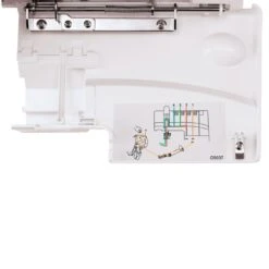 SINGER Coverstitch 14T970C -Nähzubehör Verkäufe 2024 ff4bfe4ff21ade95b1471a419b97a07c88d11934 204933 11