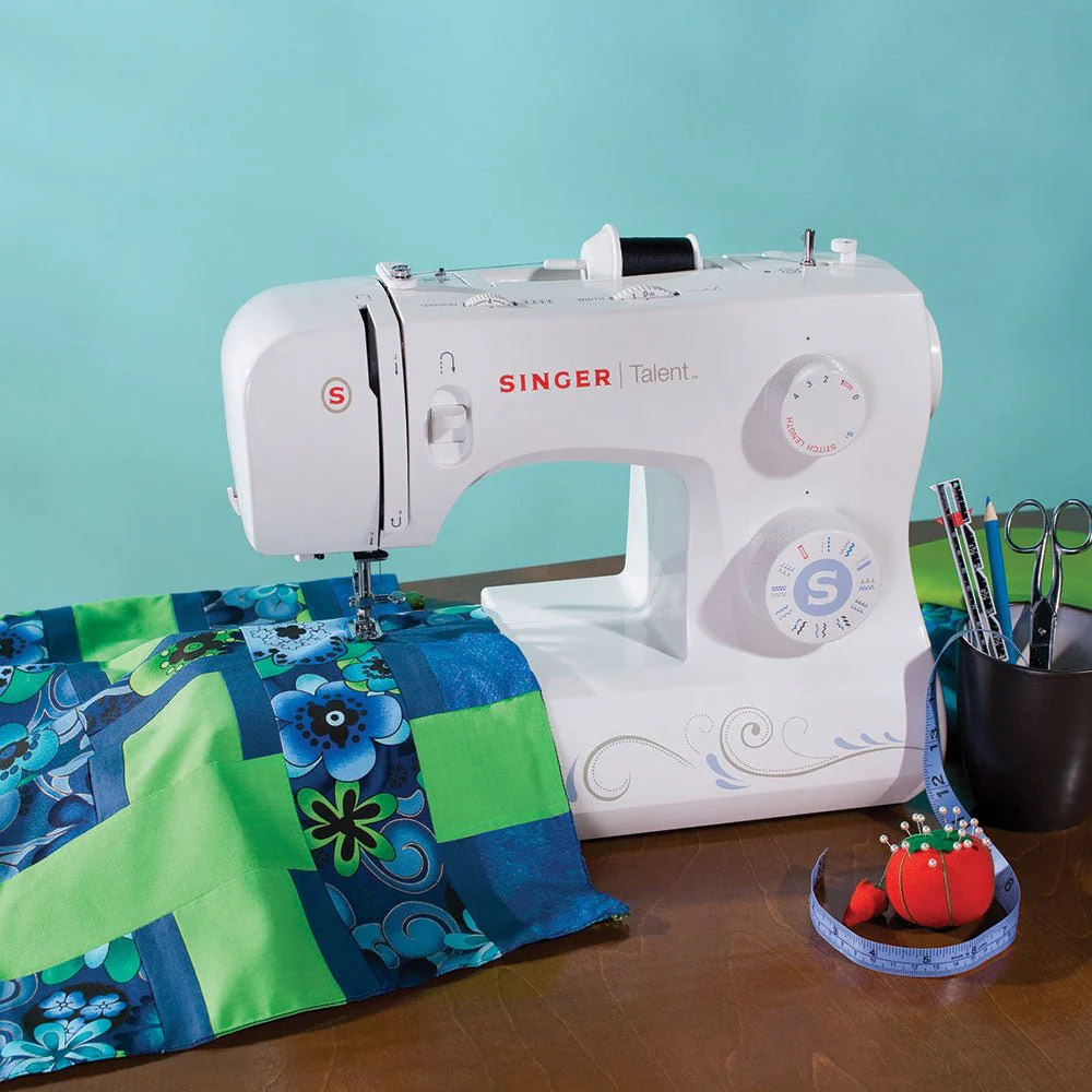 Nähzubehör Verkäufe 2024 -Nähzubehör Verkäufe 2024 singer talent 3323 399919